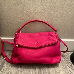 Kate Spade Strachel bag crossbody handbag